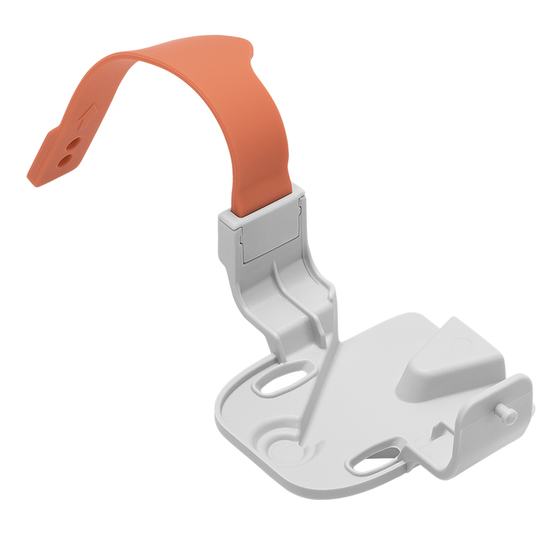 Drone Propeller Holder - Ремешок-держатель для пропеллеров из АБС-пластика для