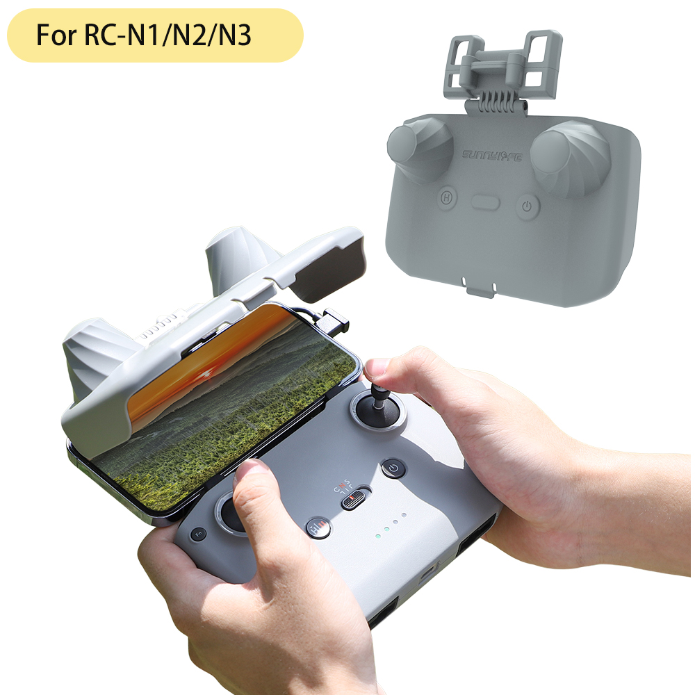 Drone Control Stick - Защитный чехол для контроллера 2 в