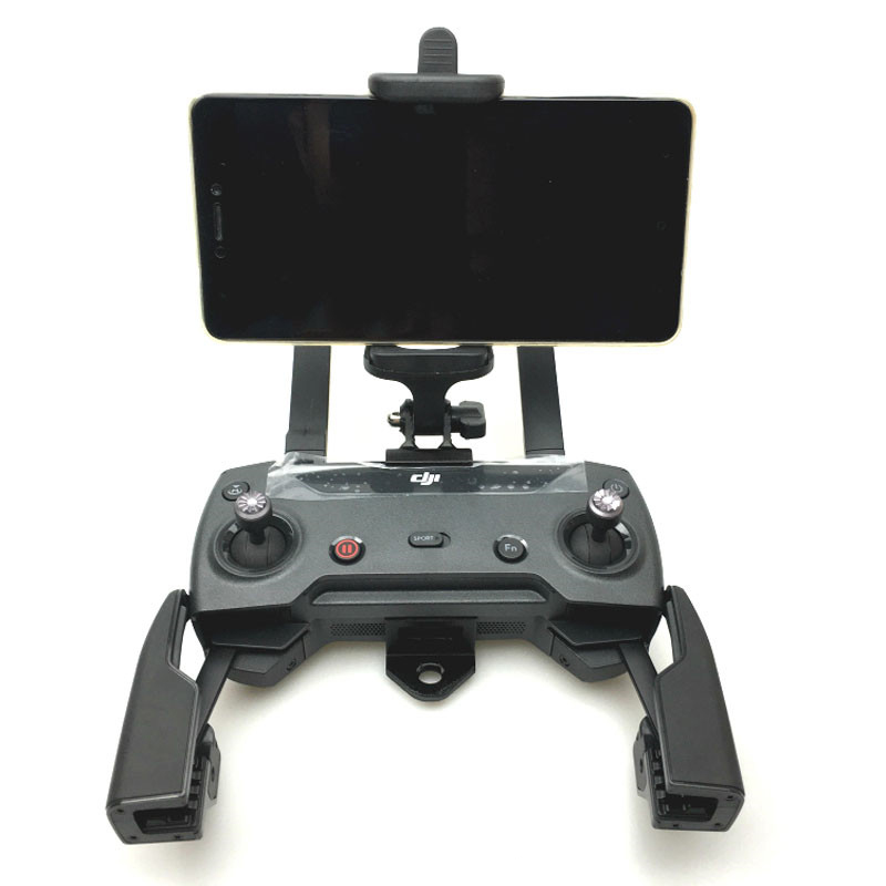 Drone Tablet Mount - Держатель для телефона 50-85 мм, кронштейн