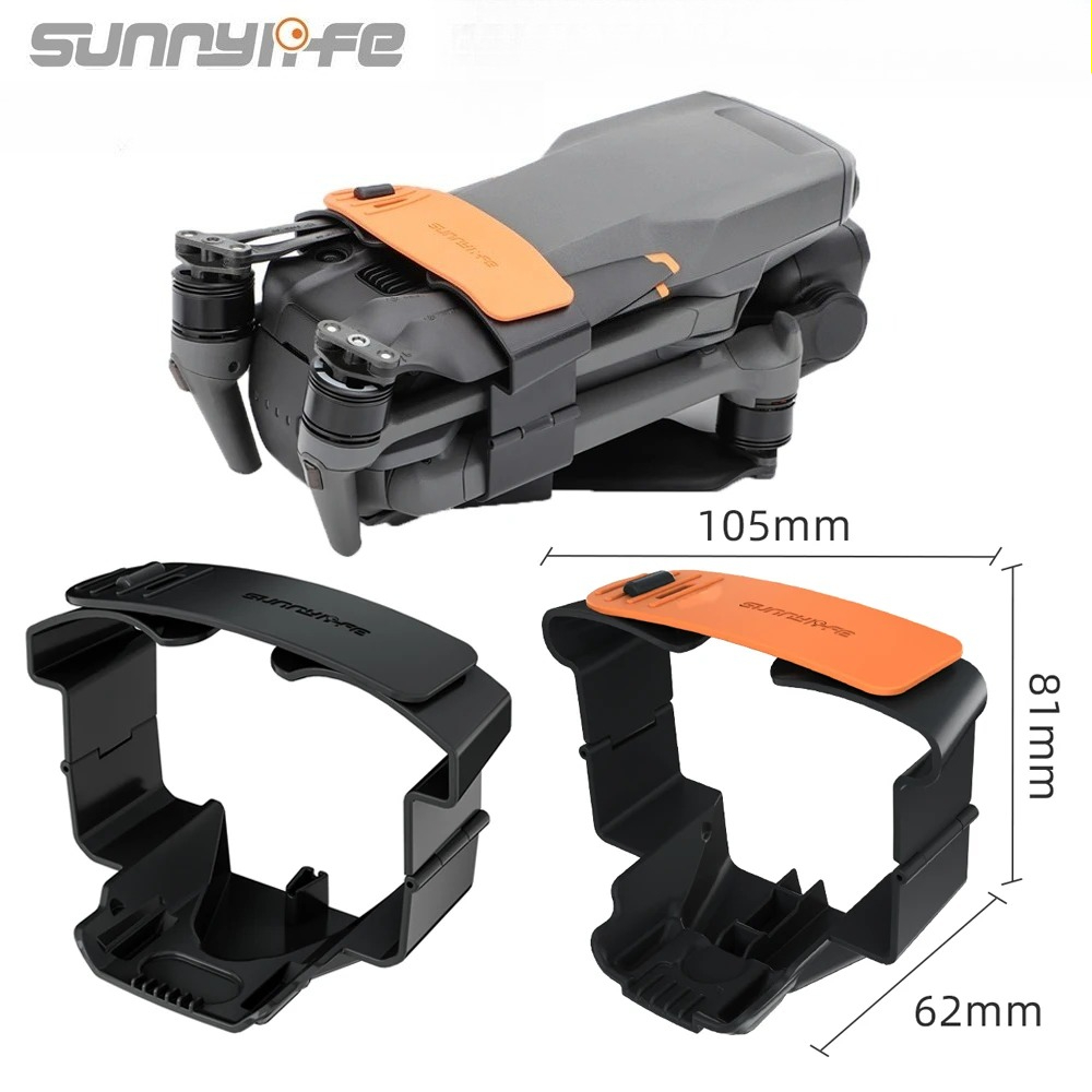 Drone Propeller Holder - Держатель пропеллеров Sunnylife для DJI Mavic