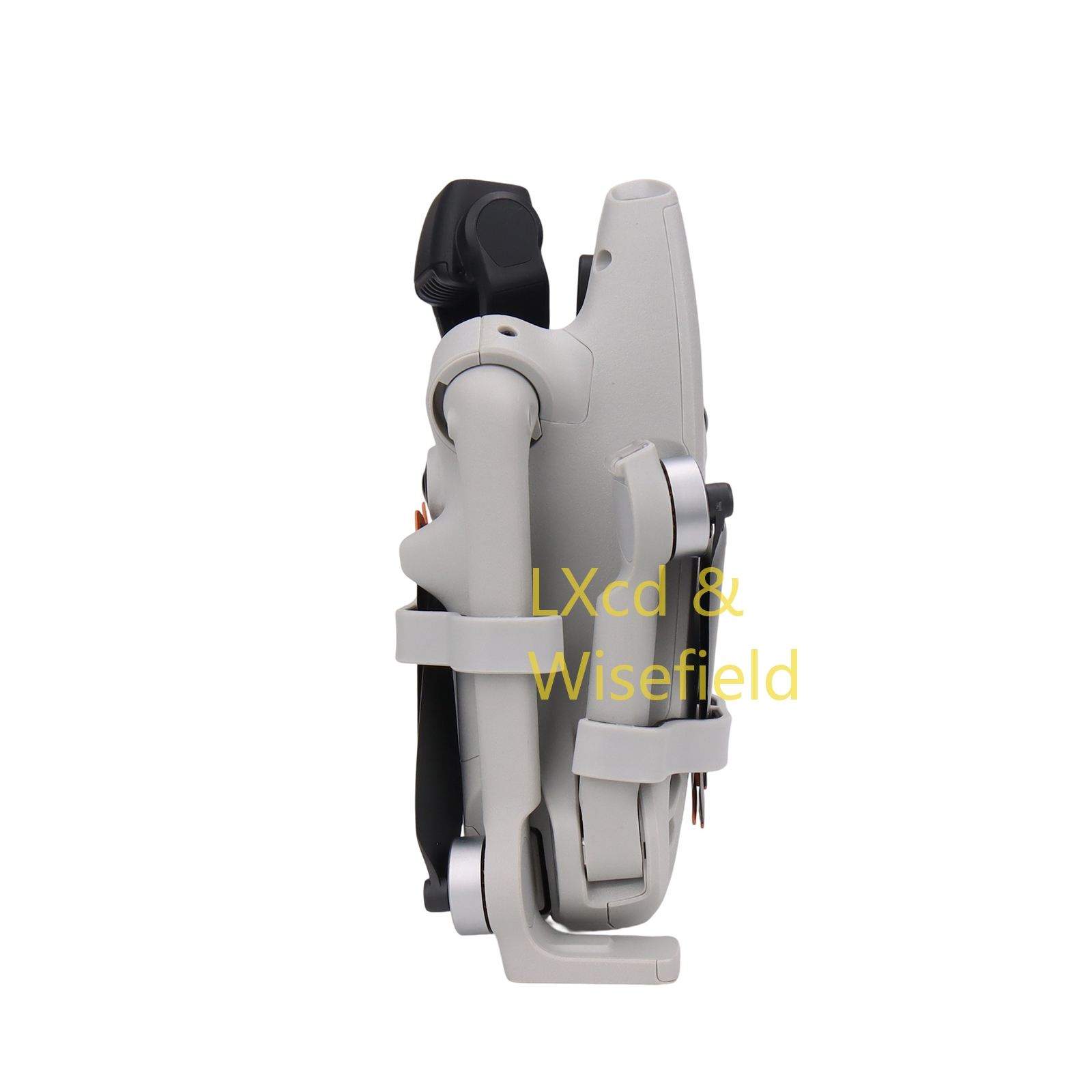 Drone Propeller Holder - Крепление для пропеллеров DJI Lito X1