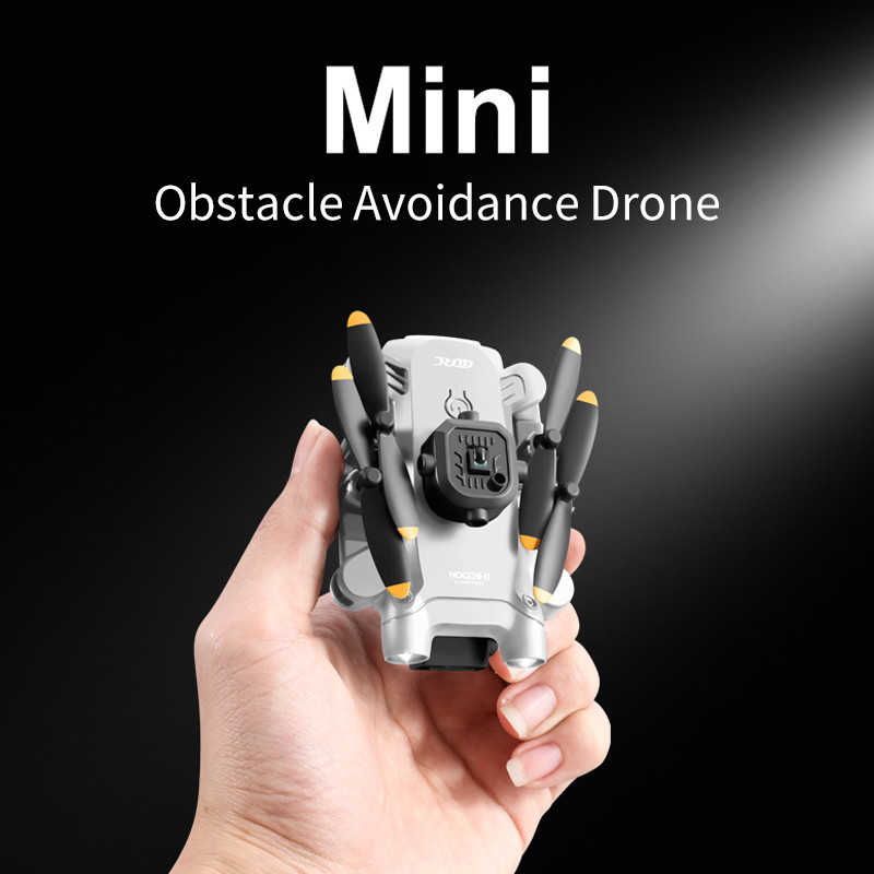 Drone Controller Screen - Мини V30 WiFi FPV Дрон с