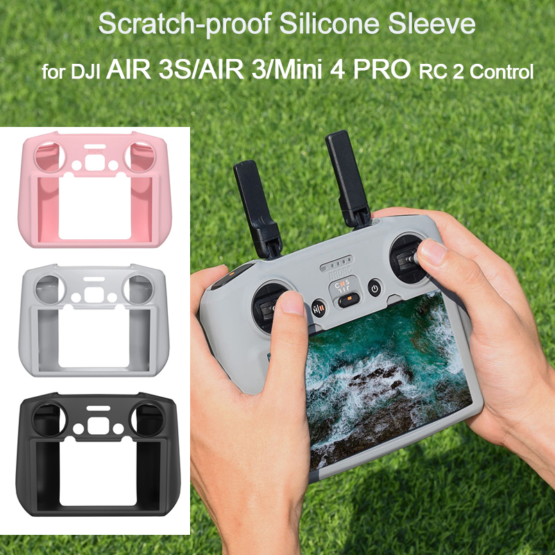 Drone Joystick Cover - Силиконовый чехол для дрона DJI Avata