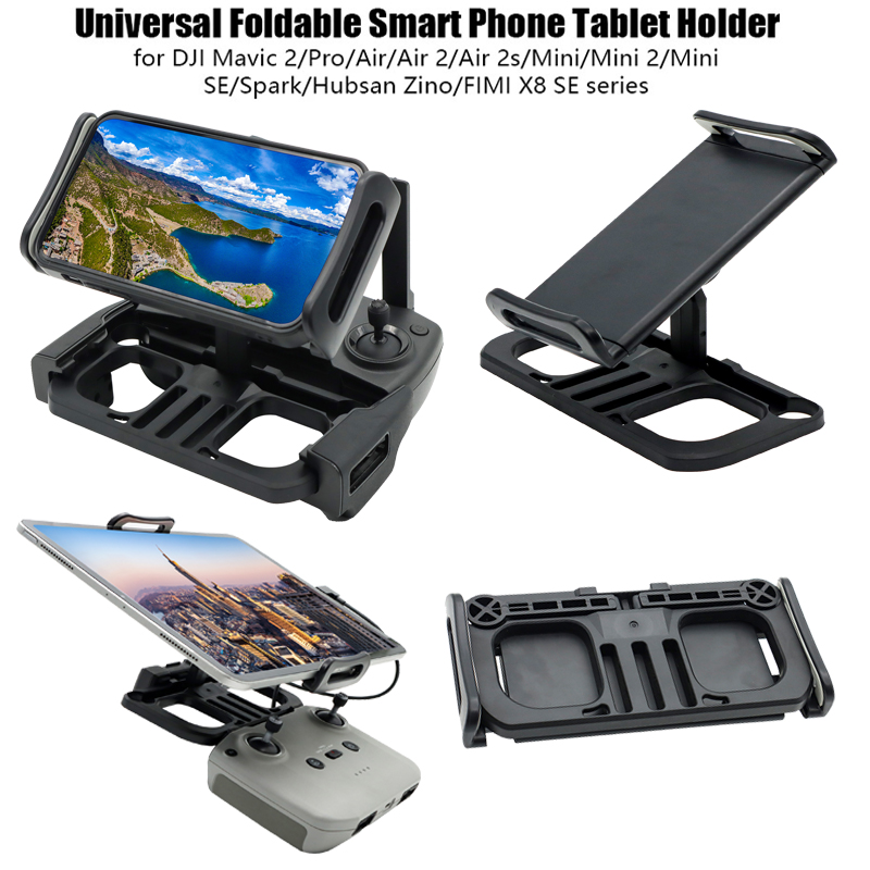 Drone Tablet Mount - Зажим-держатель для планшета для DJI Mini