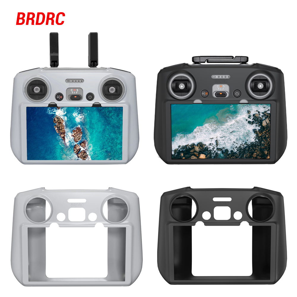 Drone Joystick Cover - Силиконовый чехол BRDRC для дрона DJI