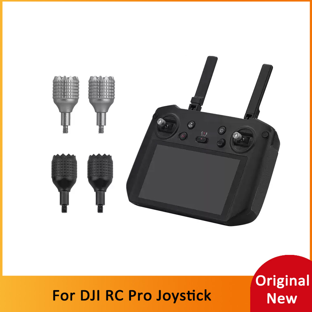 Drone Control Stick - Оригинальный джойстик-стикер для пульта DJI RC