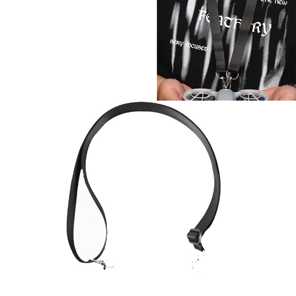 Drone Neck Strap - Для DJI Neo Drone Lanyard Handheld