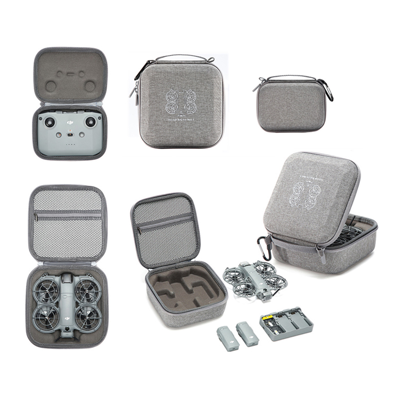 Drone Hard Shell Case - Кейс для DJI Neo 2 RC