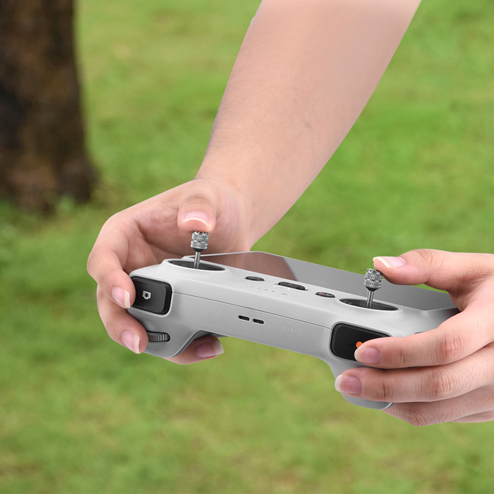 Drone Control Stick - Легкие алюминиевые стики для дистанционного управления,