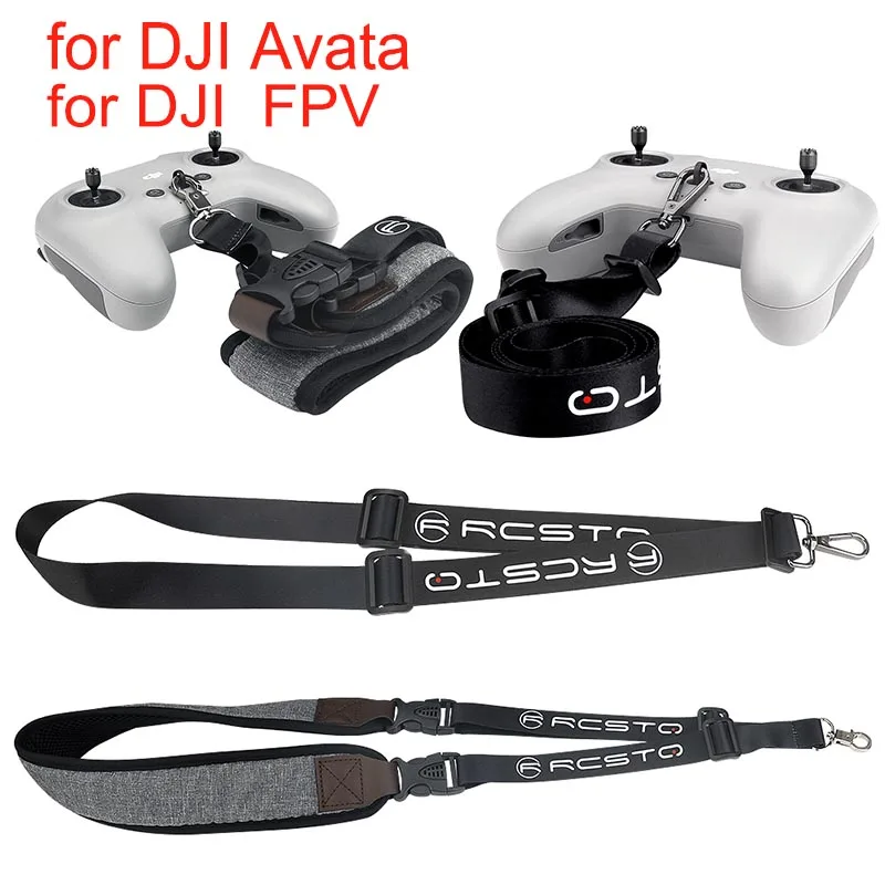 Drone Neck Strap - Для DJI Avata Drone ремешок на