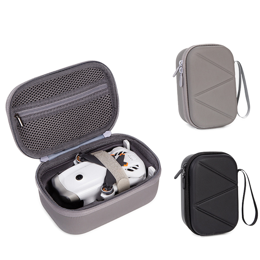 Drone Hard Shell Case - Прочный водонепроницаемый ударопрочный портативный дорожный кейс