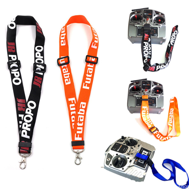 Drone Neck Strap - Универсальный регулируемый шейный ремень, ремень для