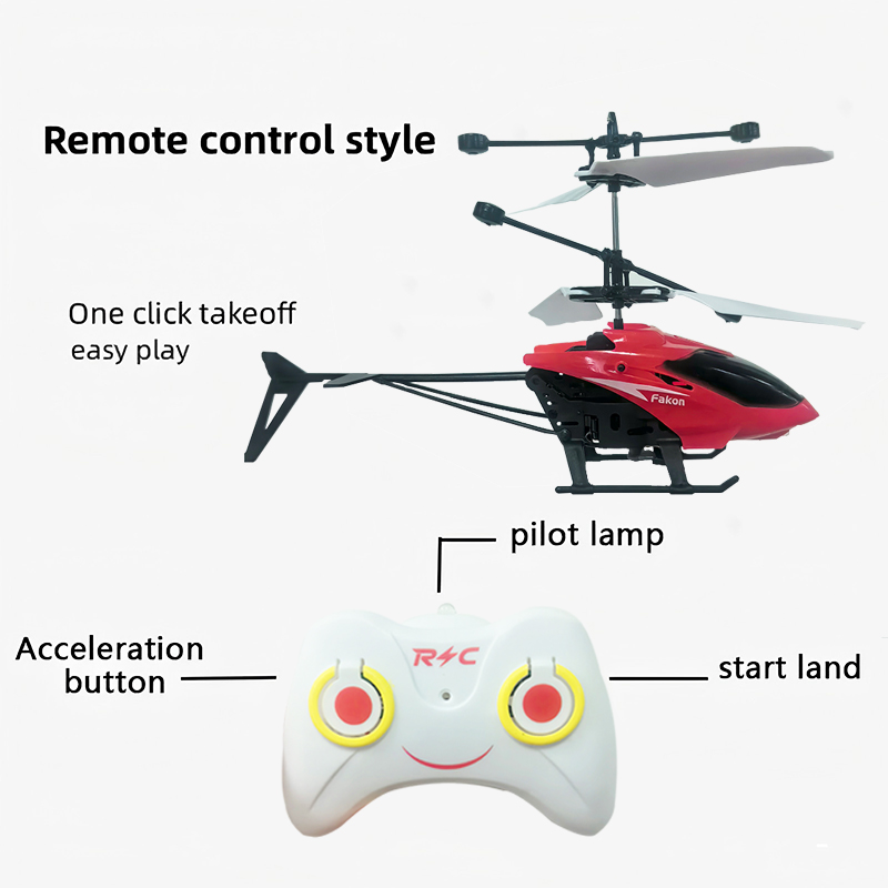 Drone Remote Controller Lanyard - Мини-дрон, перезаряжаемый мини-RC-дрон, дистанционный безопасный, устойчивый