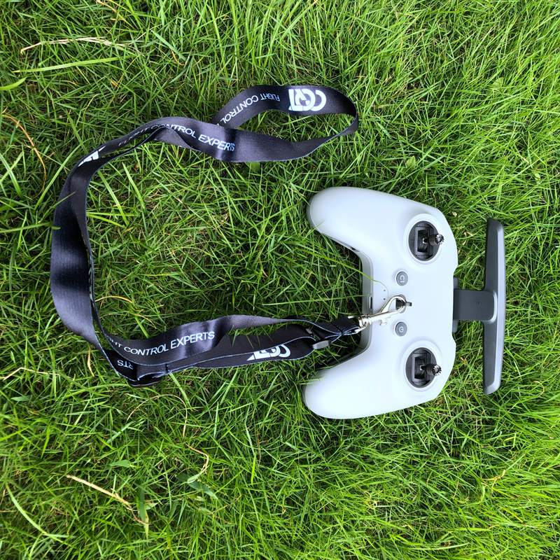 Drone Neck Strap - Универсальный шейный ремешок для пультов дистанционного