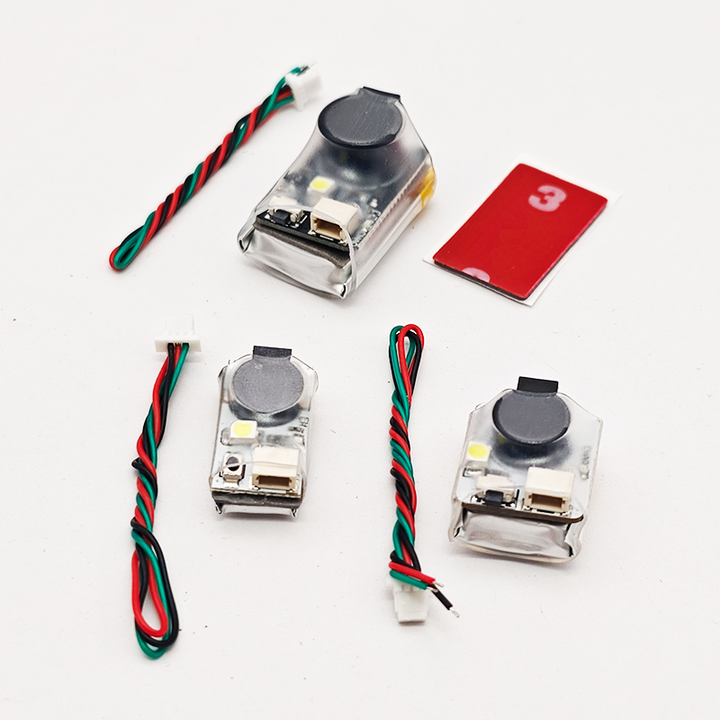 Drone Beacon Light - JHE42B/ JHE42B _ s/JHE20B видоискатель 5