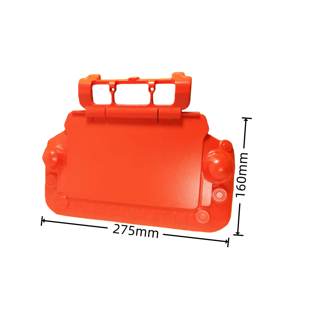 Drone Controller Hood - Капот управления, экран, козырек, защитный чехол,