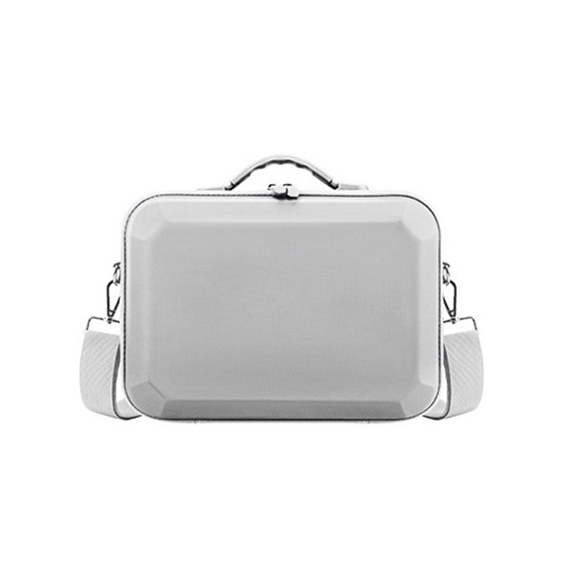 Drone Hard Shell Case - 【A43M】Защитный чехол-сумка для хранения из ПУ,