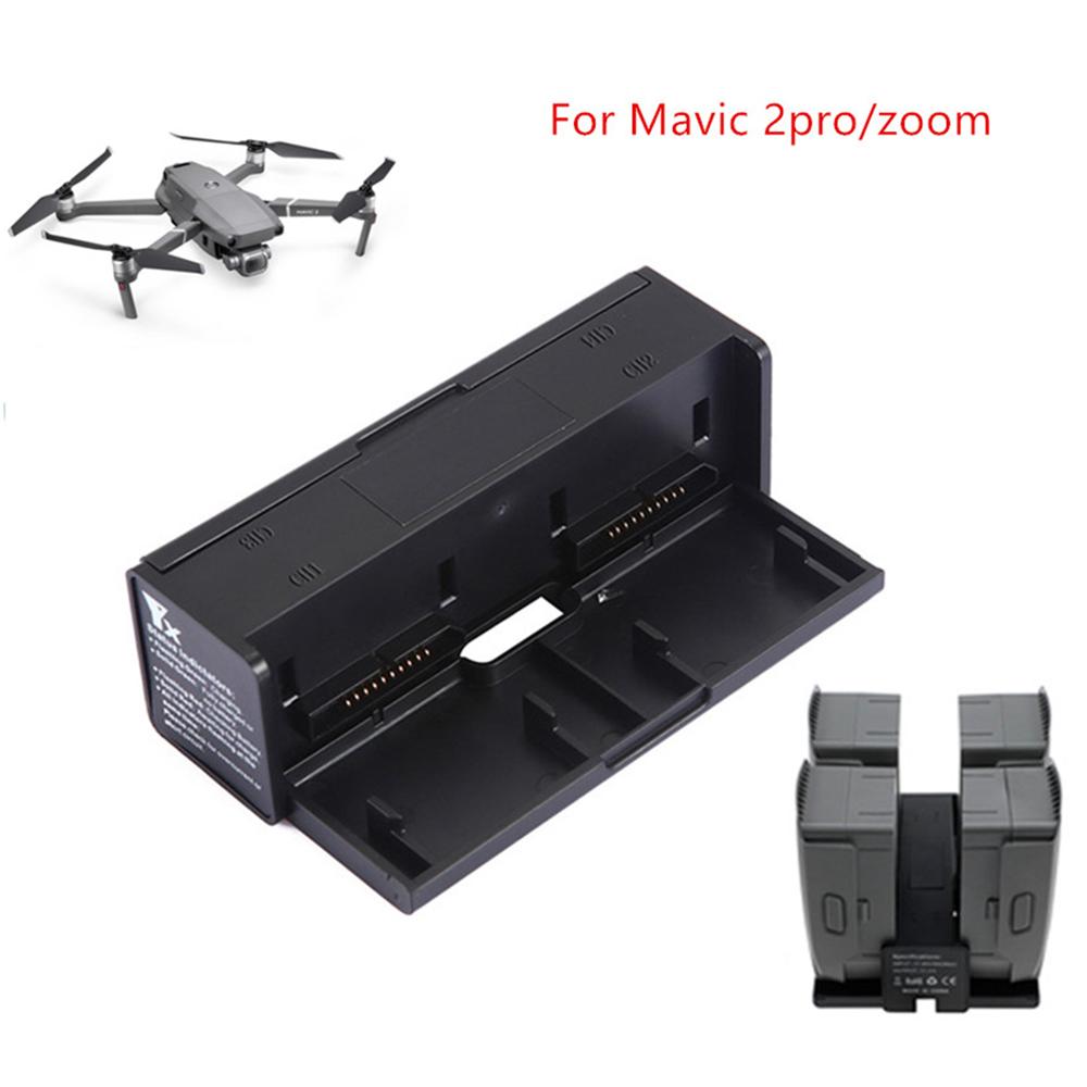 Drone Charging Hub - Для DJI Mavic 2 Pro/Zoom 4