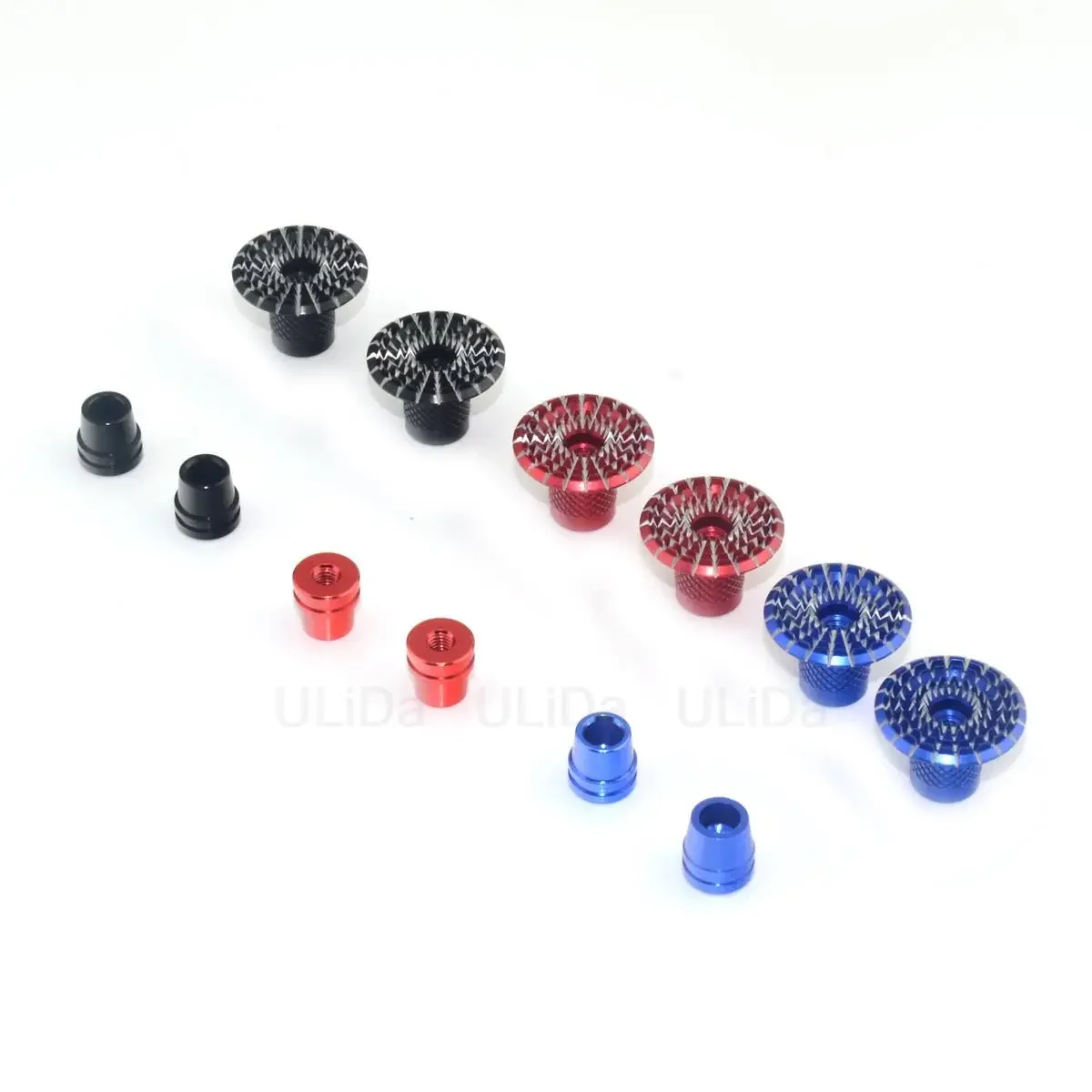 Drone Control Stick - Рукоятка гимбала FrSky Grande Lotus Style