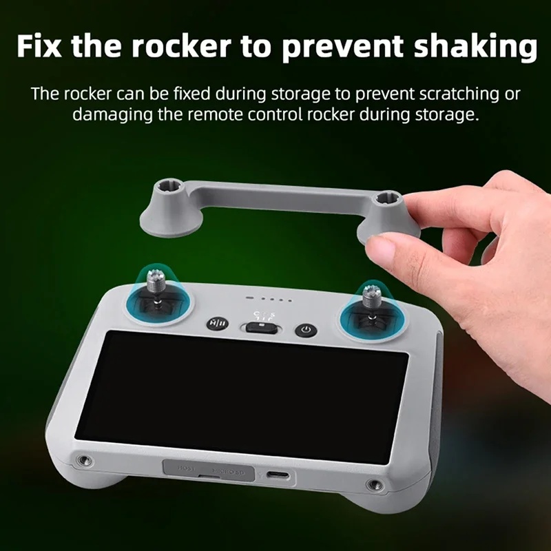 Drone Joystick Cover - Защитный чехол для джойстика DJI RC