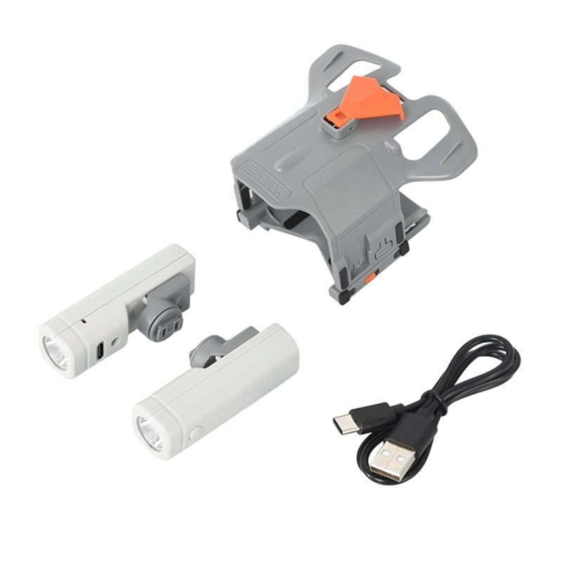 Drone Strobe Light - Крепление для дрона FULL-Drone Mount Light: