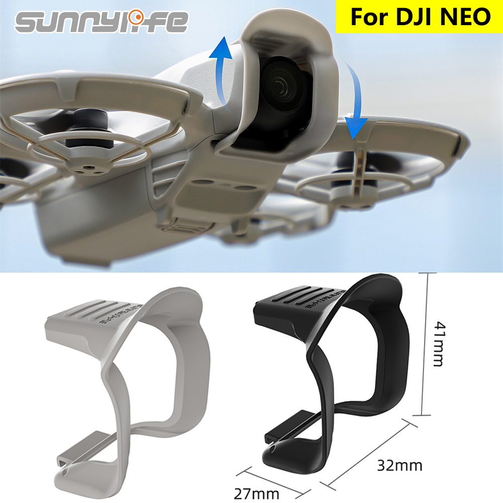 Drone Sun Shade - Крышка объектива Sunnylife для DJI NEO