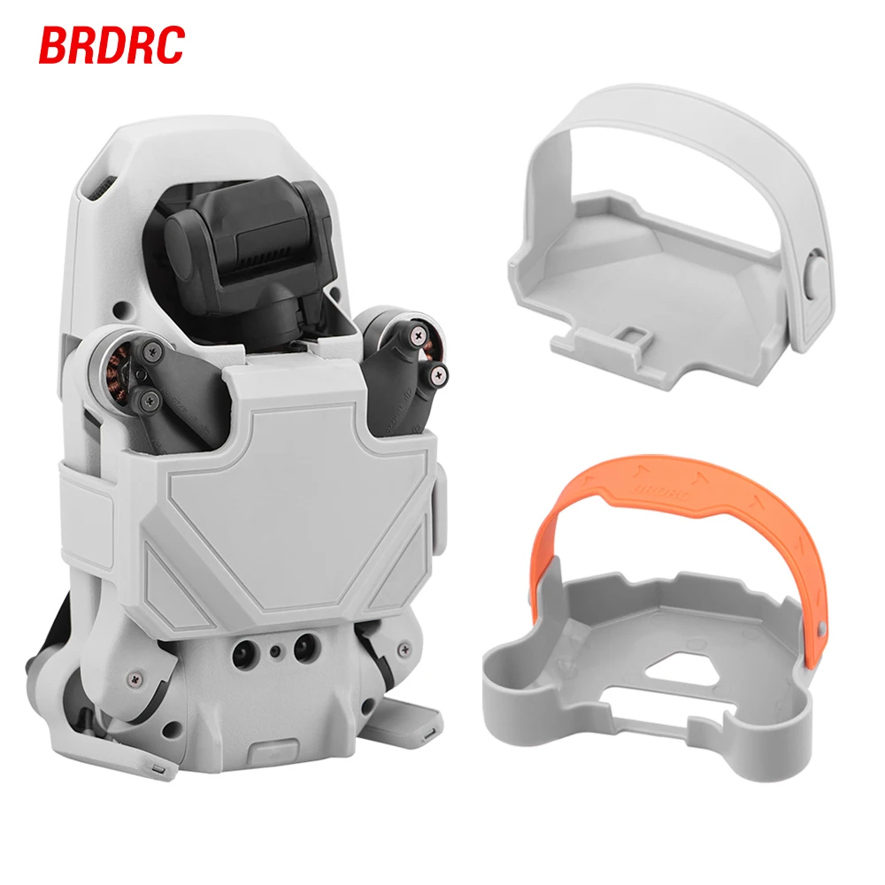 Drone Propeller Holder - Держатель пропеллера BRDRC для DJI Mini