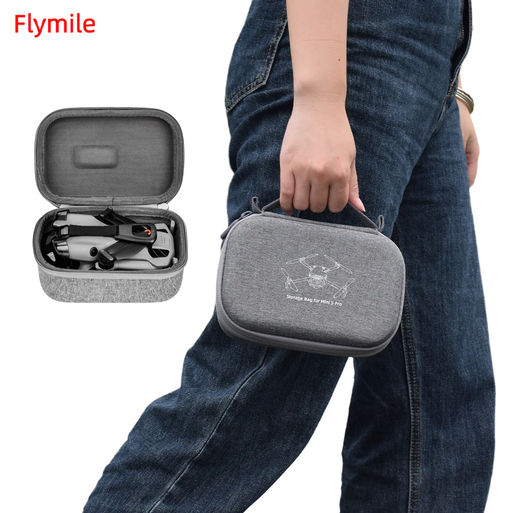 Drone Joystick Cover - Сумка для хранения аксессуаров для дрона