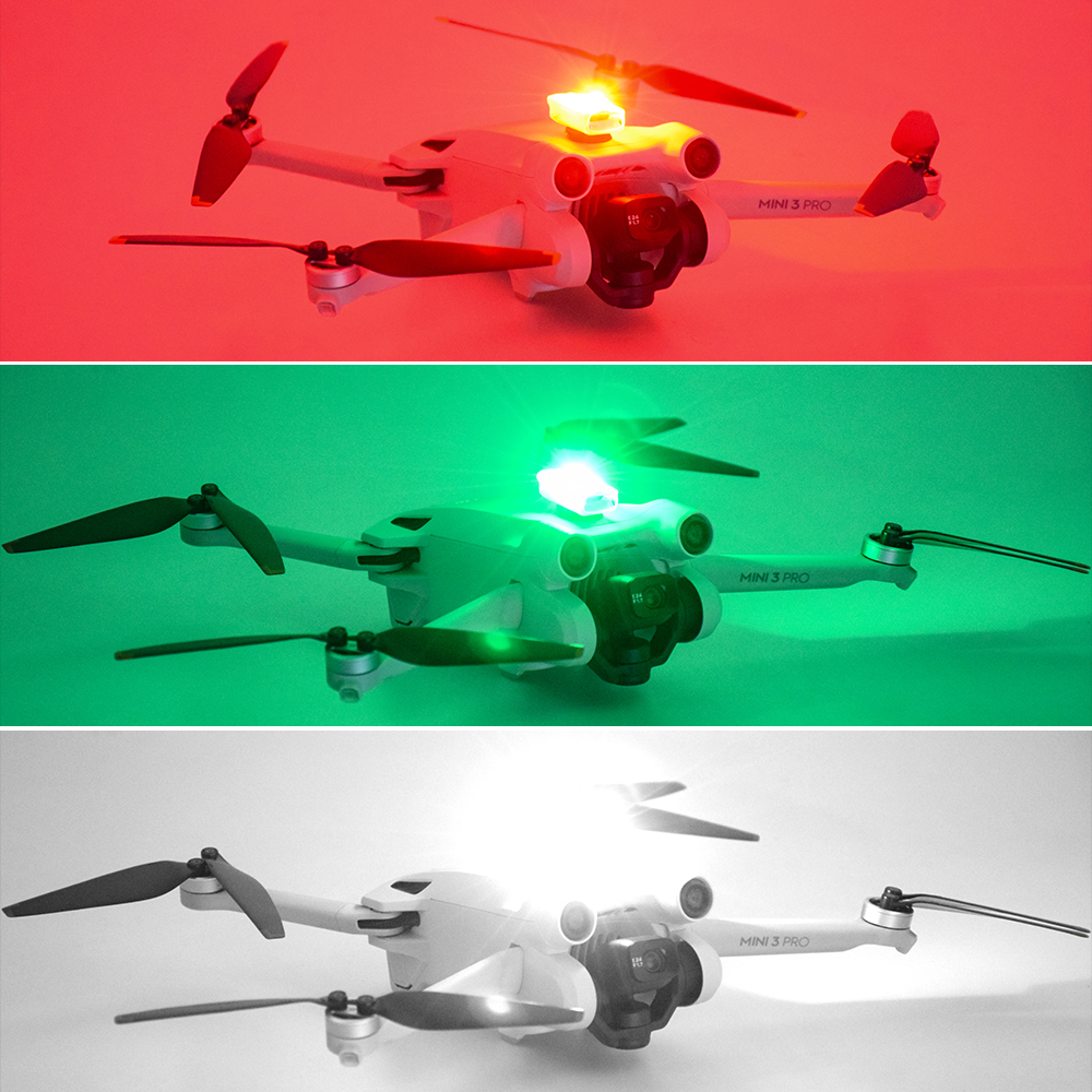 Drone Beacon Light - Мини-стробоскоп для дрона для DJI Mini