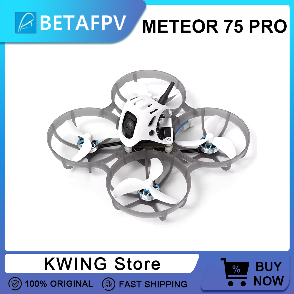 Drone Battery Charger - BETAFPV Meteor75 Pro FPV Дроны O4