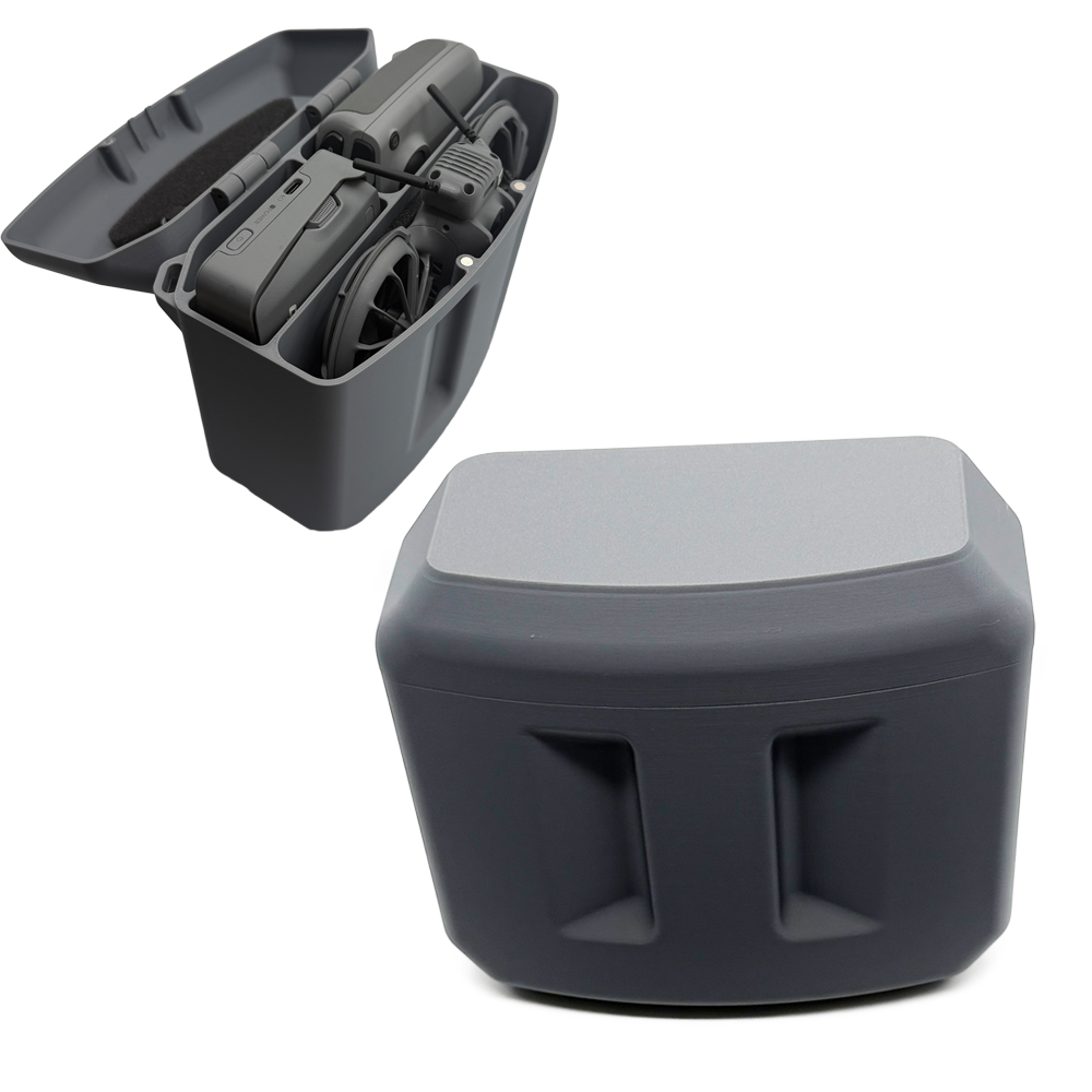 Drone Carrying Case - Прочный защитный кейс для DJI Neo