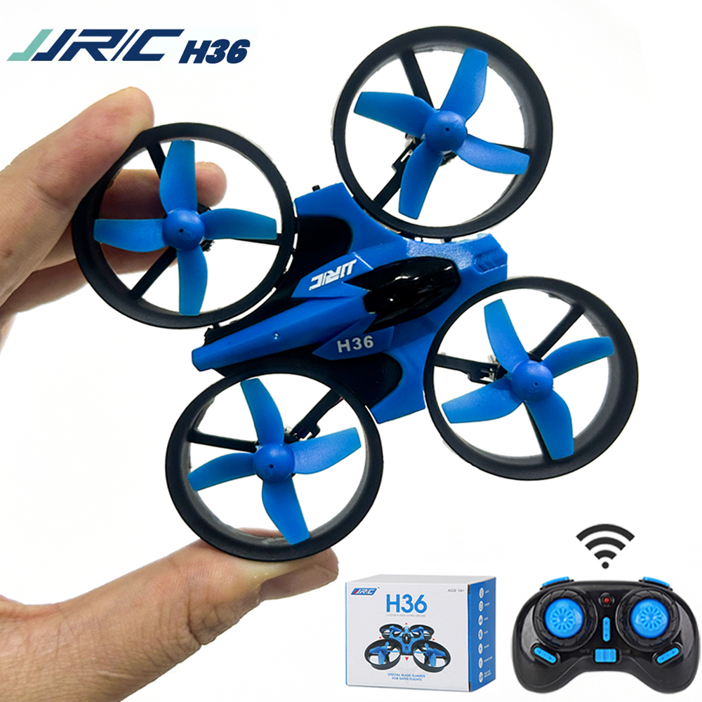 Drone Remote Controller Lanyard - JJRC H36 Mini Rc Drone 4-канальный