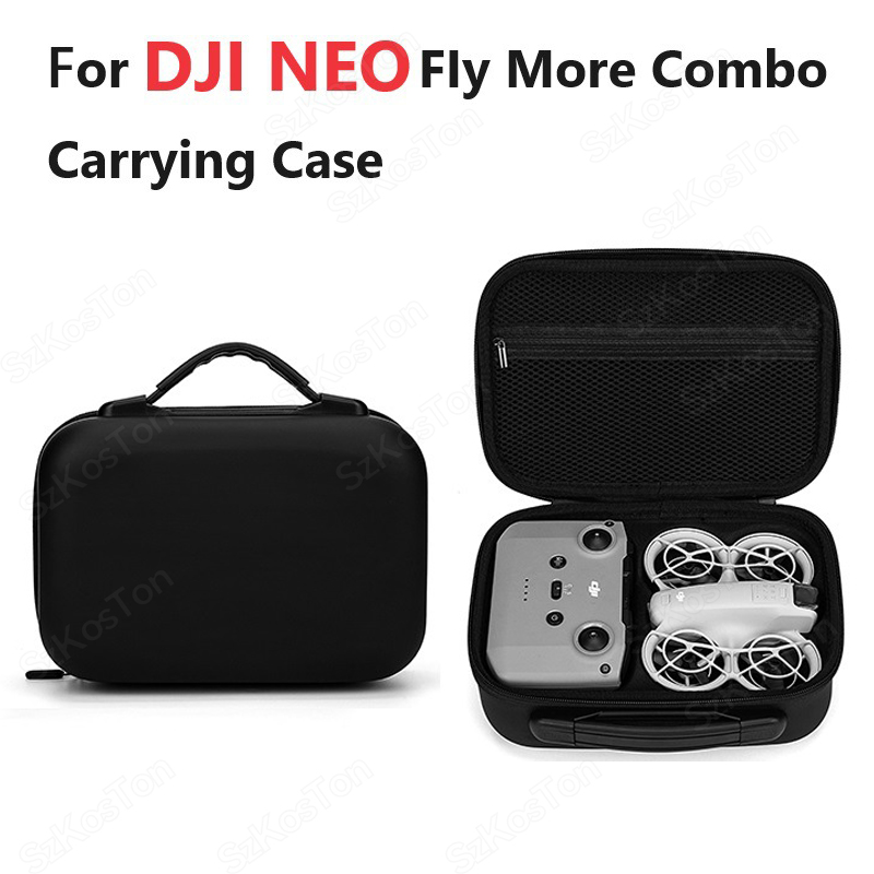 Drone Joystick Cover - Сумка для хранения для DJI Neo
