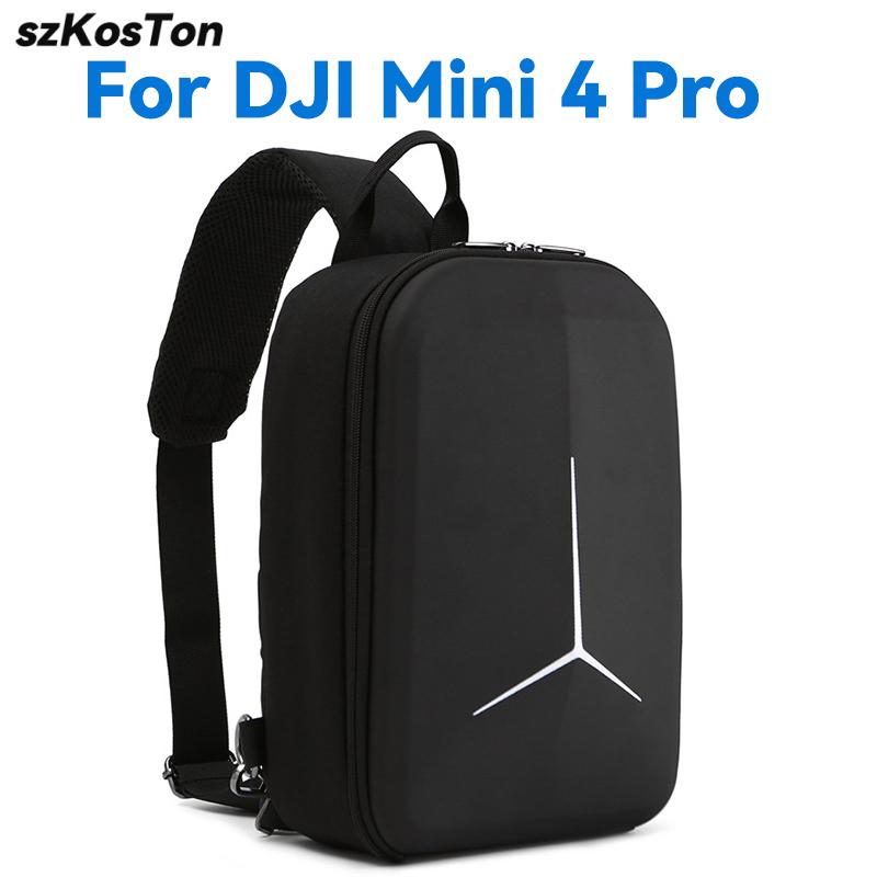 Drone Backpack - Сумка для хранения DJI MINI 4