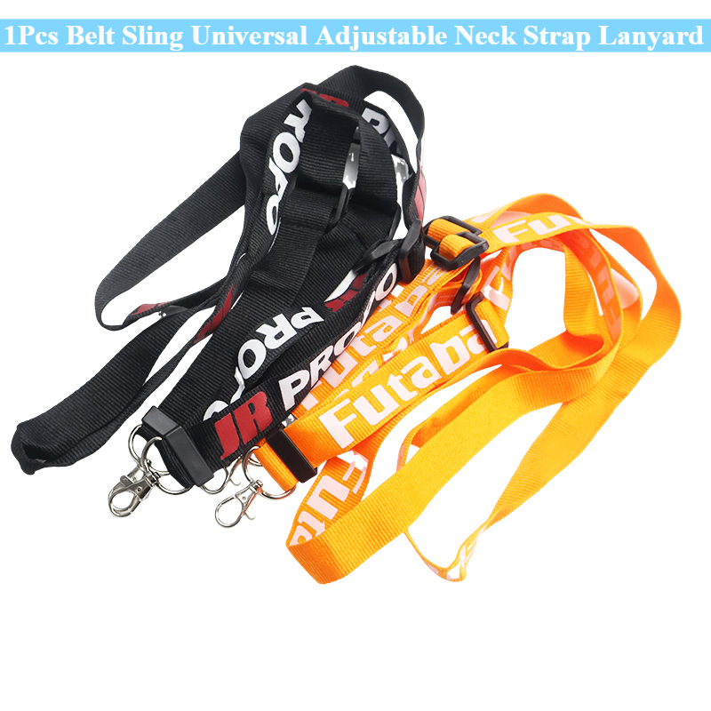 Drone Neck Strap - 1 шт. ремень универсальный регулируемый шейный