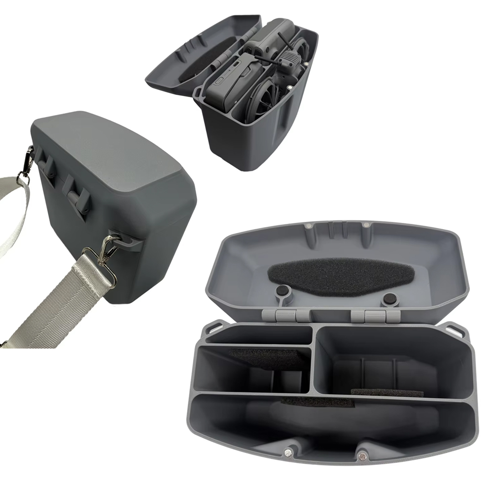 Drone Joystick Cover - Кейс для DJI Neo 2 с
