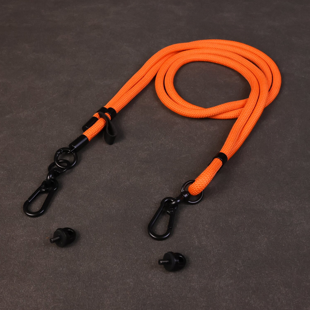Drone Neck Strap - Регулируемый шейный ремешок с пультом дистанционного