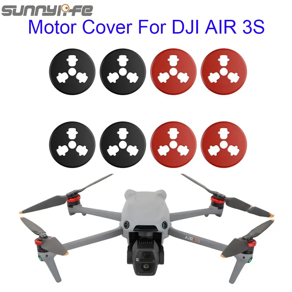 Drone Propeller Holder - Для DJI AIR 3S защита двигателя