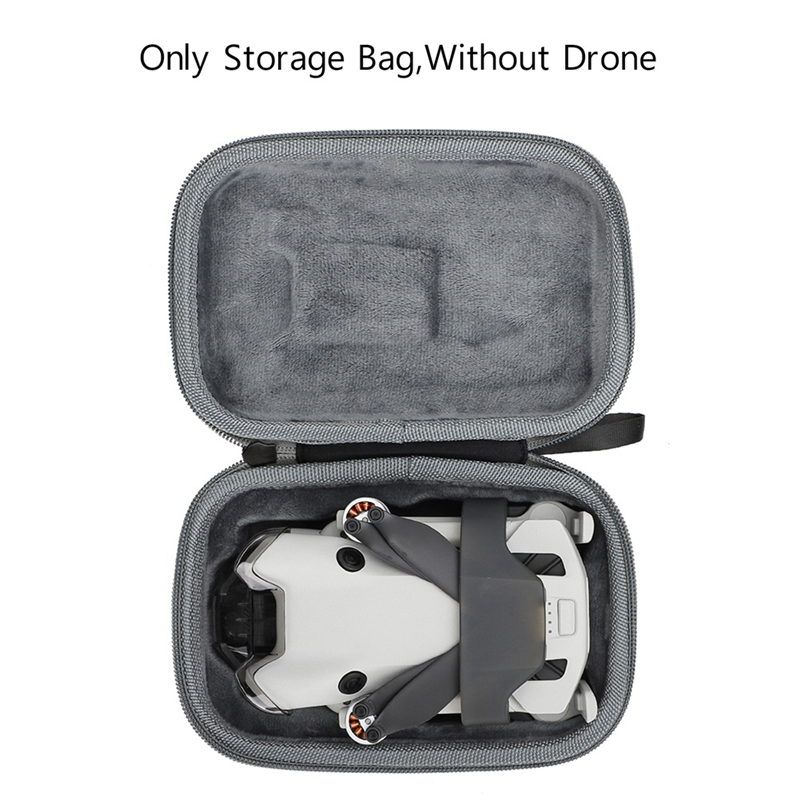 Drone Carrying Case - Сумка-органайзер для Mini-4 Pro, сумка для