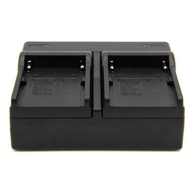 Двухканальное цифровое зарядно – обзор и цена Drone Battery Charger
