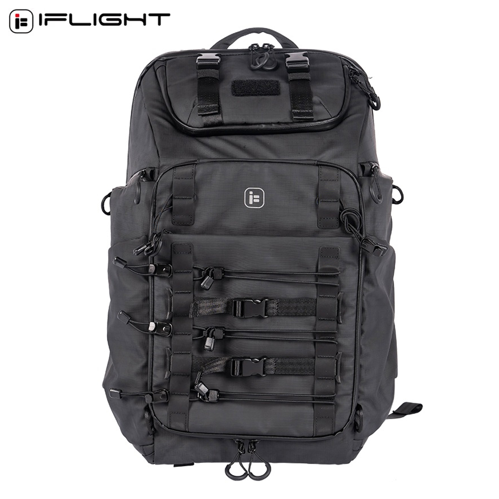 IFlight FPV Рюкзак для дрона V – обзор и цена Drone Backpack