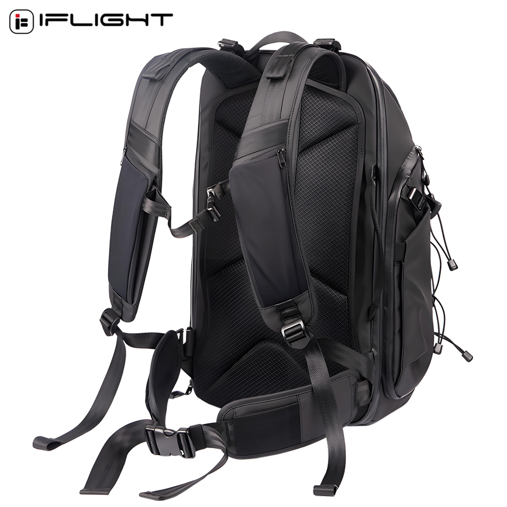 IFlight FPV Рюкзак для дрона V – обзор и цена Drone Backpack