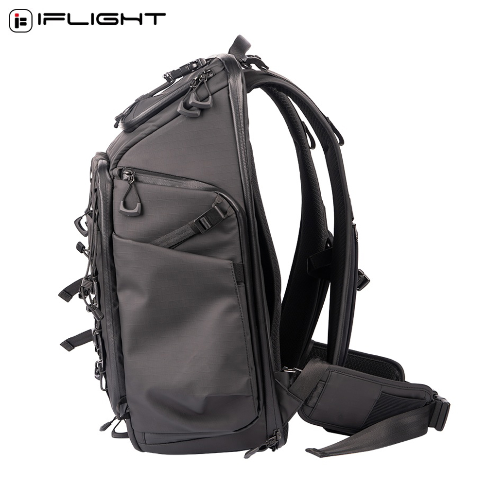 IFlight FPV Рюкзак для дрона V – обзор и цена Drone Backpack