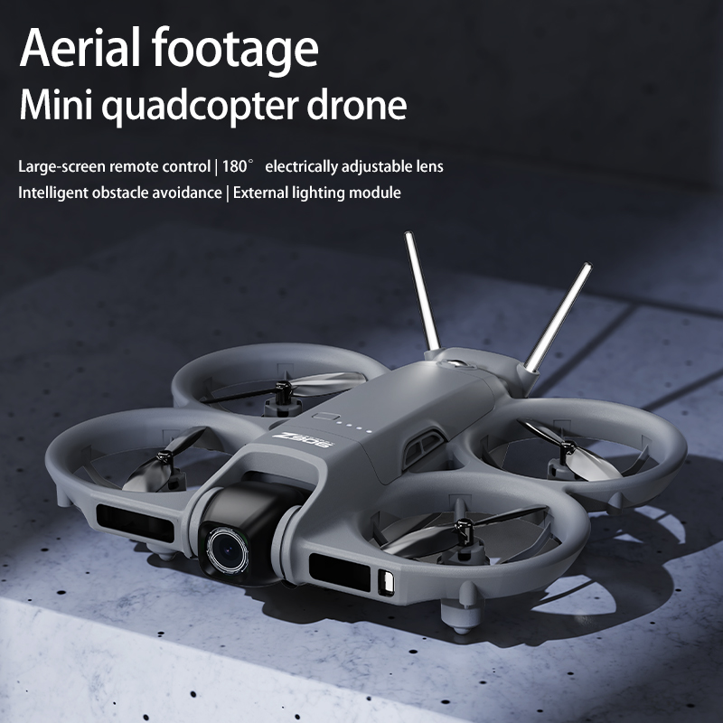 Новый мини-дрон Z906 FPV с пул – обзор и цена Drone Landing Pad