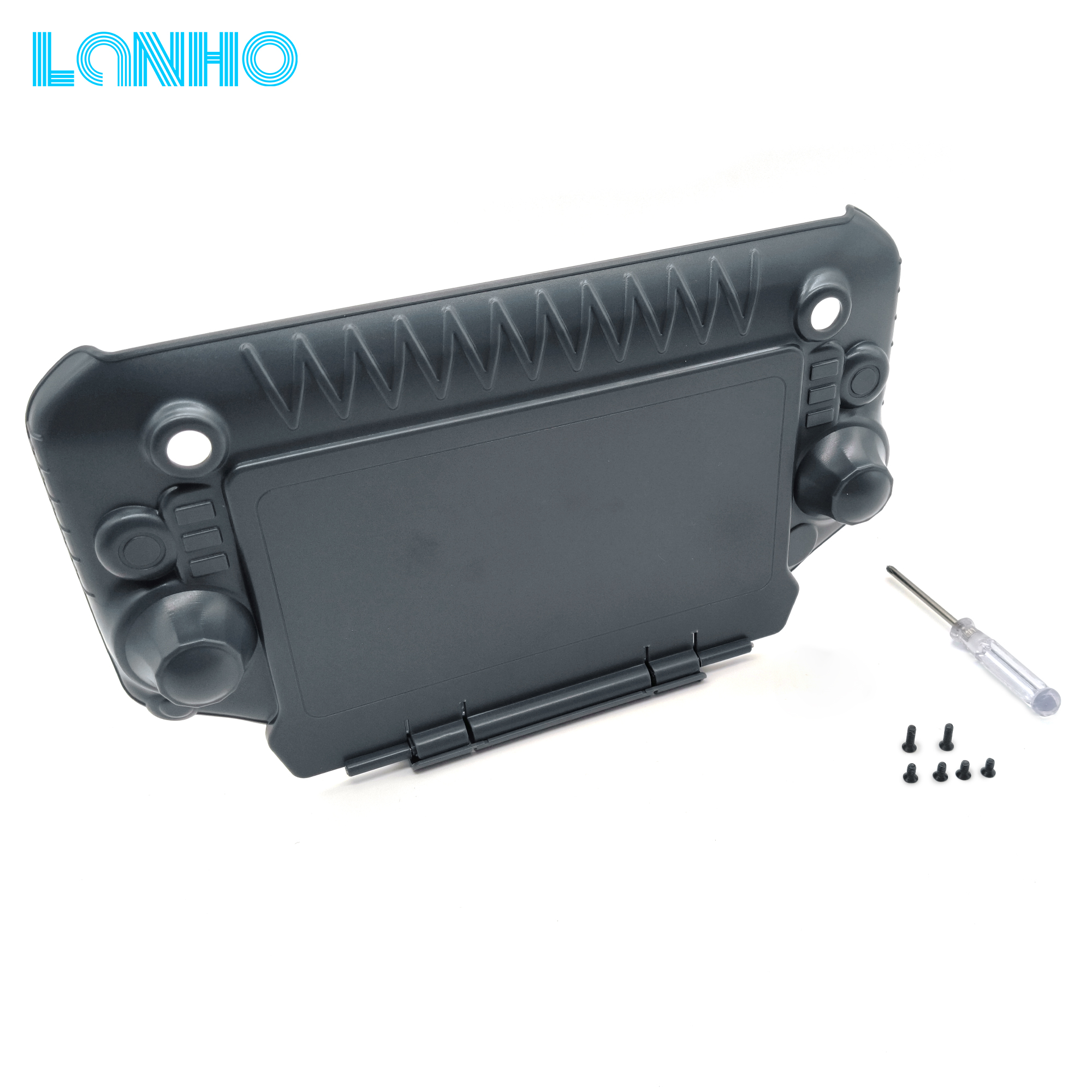 Защитная крышка для DJI T100 R – обзор и цена Drone Controller Hood