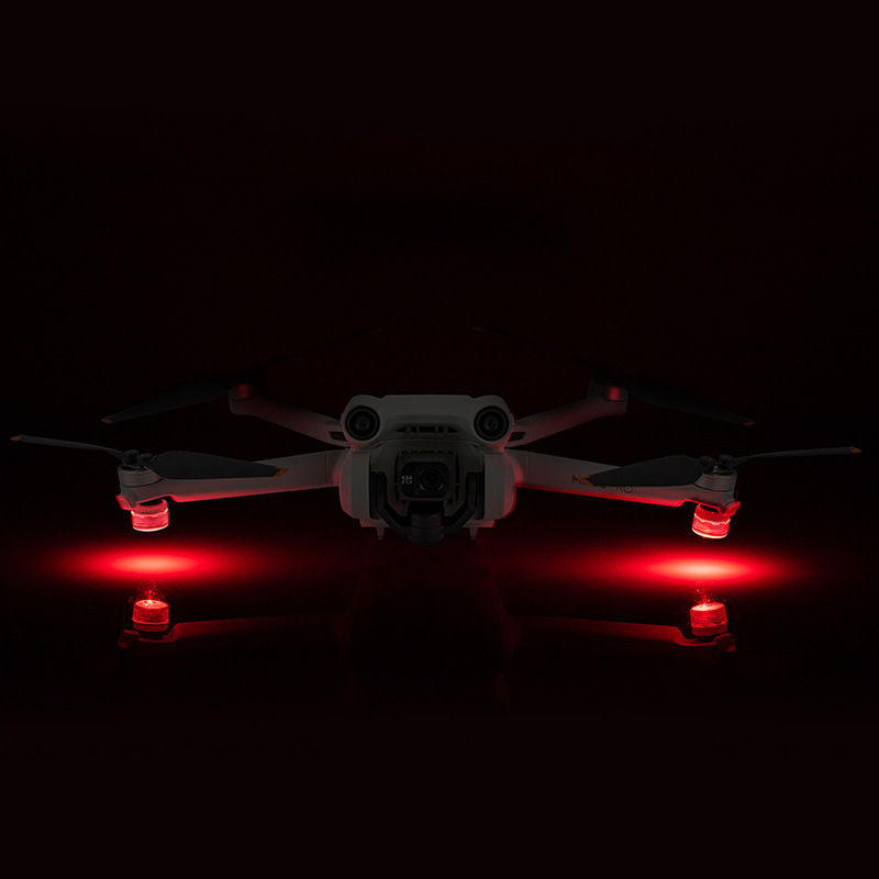 Ночная версия, красный, синий  – обзор и цена Drone Tablet Mount