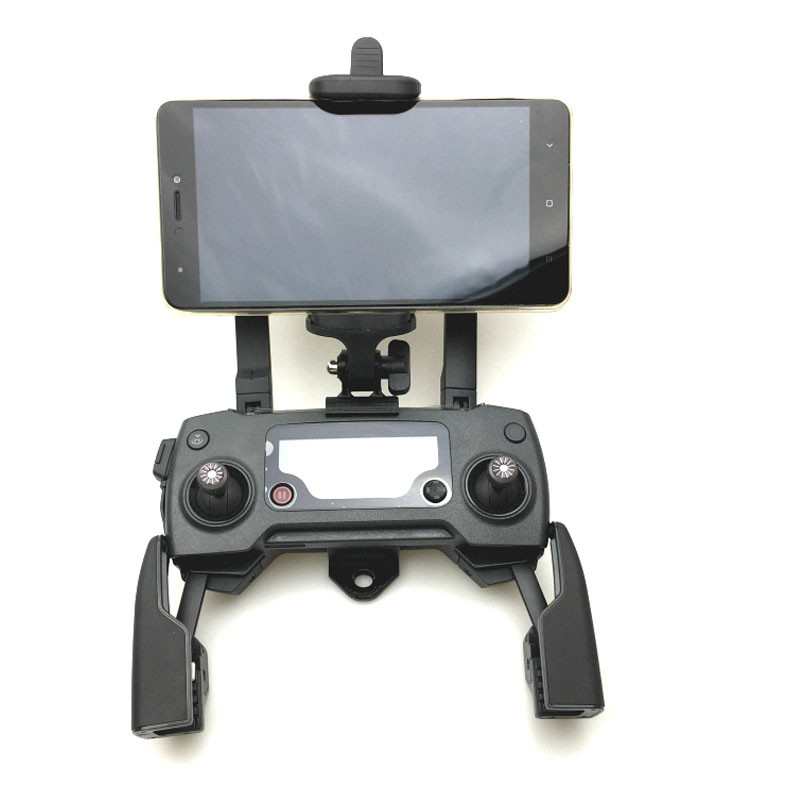 Держатель для телефона 50-85 м – обзор и цена Drone Tablet Mount