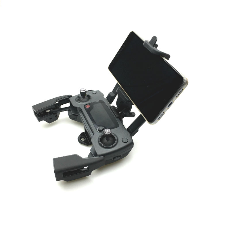 Держатель для телефона 50-85 м – обзор и цена Drone Tablet Mount