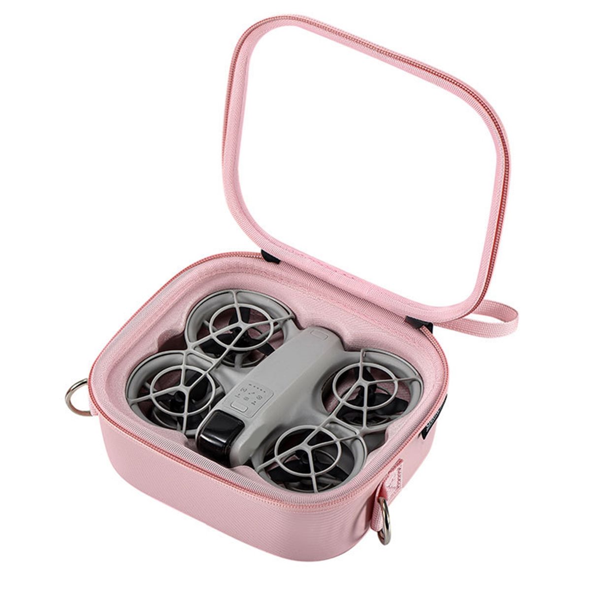 Портативная сумка-чехол для DJ – обзор и цена Drone Carrying Case