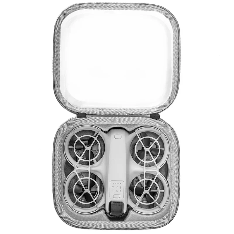 Портативная сумка-чехол для DJ – обзор и цена Drone Carrying Case